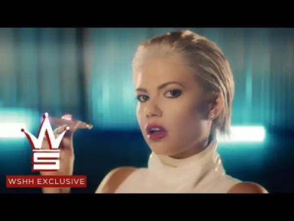 Chanel West Coast – Sharon Stoned